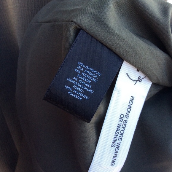 Ann Taylor sleeveless textured sheath dress - Picture 5 of 6